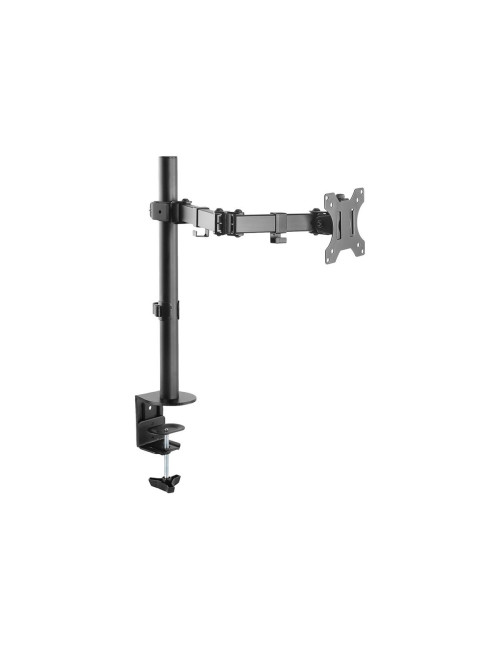 Neomounts FPMA-D550BLACK Single monitor arm - 10-32" - 0-8 kg - black