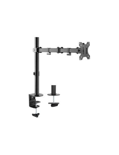 Neomounts FPMA-D550BLACK Single monitor arm - 10-32" - 0-8 kg - black