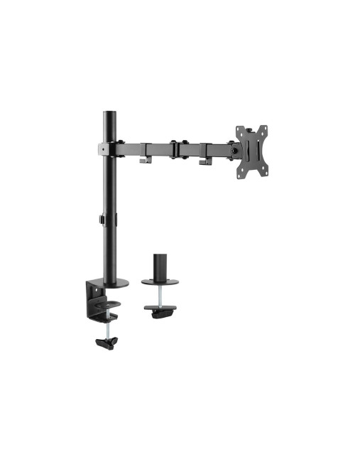 Neomounts FPMA-D550BLACK Single monitor arm - 10-32" - 0-8 kg - black