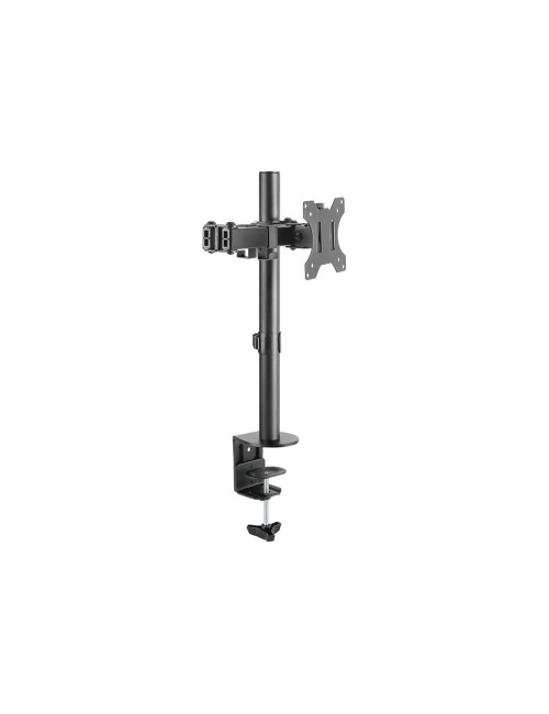 Neomounts FPMA-D550BLACK Single monitor arm - 10-32" - 0-8 kg - black