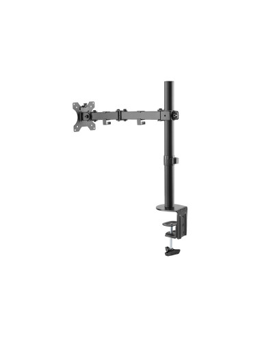 Neomounts FPMA-D550BLACK Single monitor arm - 10-32" - 0-8 kg - black