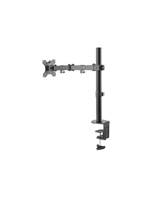 Neomounts FPMA-D550BLACK Single monitor arm - 10-32" - 0-8 kg - black