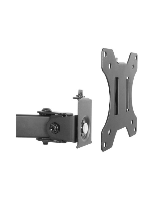 Neomounts FPMA-D550BLACK Single monitor arm - 10-32" - 0-8 kg - black