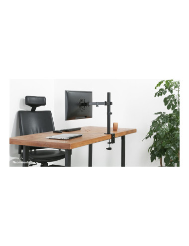 Neomounts FPMA-D550BLACK Single monitor arm - 10-32" - 0-8 kg - black