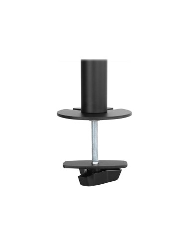 Neomounts FPMA-D550DBLACK Dual monitor arm - 10-32" - 0-8 kg/screen - black
