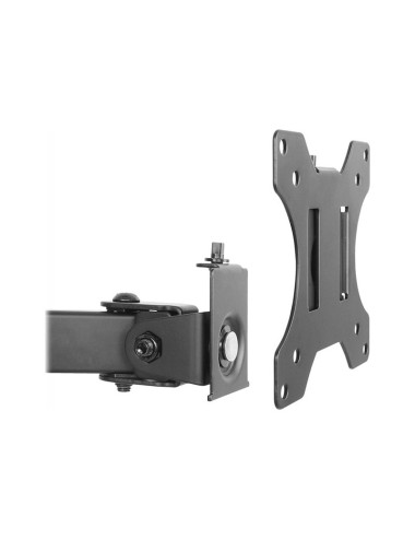 Neomounts FPMA-D550DBLACK Dual monitor arm - 10-32" - 0-8 kg/screen - black