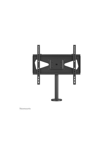 Neomounts DS42-430BL14 TV stand 1 screen - 32-55" - 0-50 kg - VESA 100x100-400x400 - bolt-down - 60 swivel - black | Neomounts