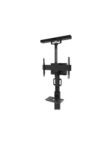 Neomounts MOVE AV1-825BL Videobar and multimedia kit - max 9 kg - universal and Bose Professional adapter - suitable for FL50S-8
