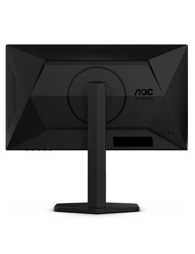 AOC 25G4SXU | 24.5 " | IPS | FHD | 310 Hz | 1 ms | 1920 x 1080 pixels | 400 cd/m | HDMI ports quantity 2 | Black