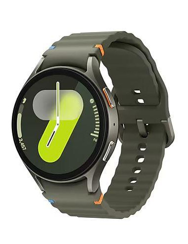 SMARTWATCH GALAXY WATCH7 LTE/44MM GREEN SM-L315 SAMSUNG