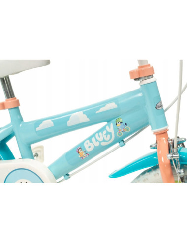 TOIMSA children's bicycle...