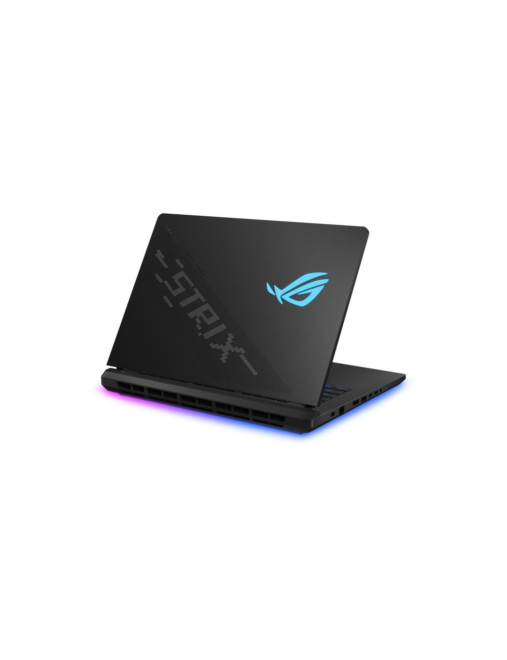 Notebook|ASUS|ROG Strix|SCAR 16 (2025)|G635LX-RW042W|CPU Core Ultra|U9-275HX|2700 MHz|16"|2560x1600|RAM 64GB|DDR5|5600 MHz|SSD 1