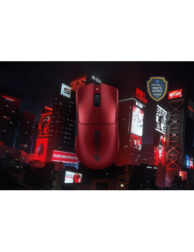 Razer | Gaming Mouse | Viper V3 Pro | Wireless/Wired