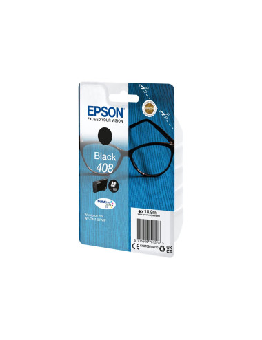 Epson DURABrite Ultra 408L | Ink cartrige | Black
