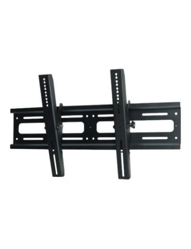 EDBAK | Wall mount | TWB2C-B | 65-86 " | Maximum weight (capacity) 80 kg | Black