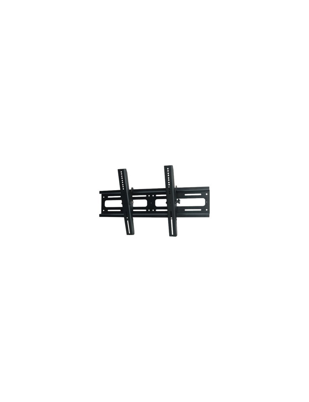 EDBAK | Wall mount | TWB2C-B | 65-86 " | Maximum weight (capacity) 80 kg | Black