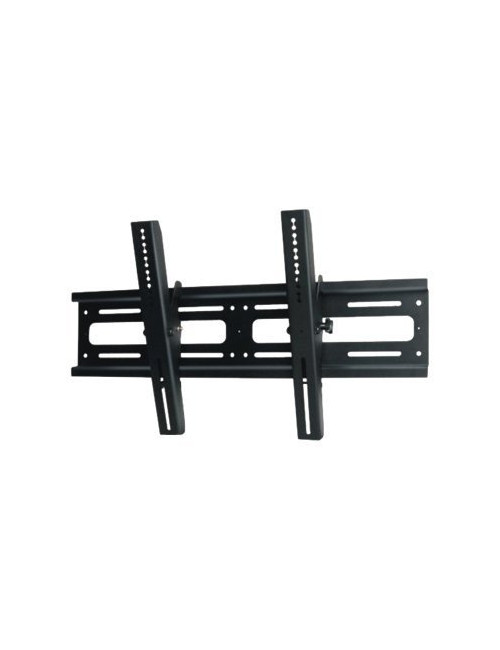 EDBAK | Wall mount | TWB2C-B | 65-86 " | Maximum weight (capacity) 80 kg | Black