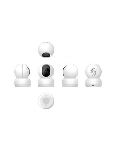 WOOX R4040 security camera...