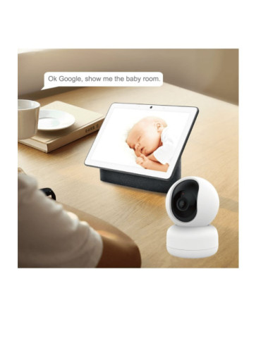 WOOX R4040 security camera...