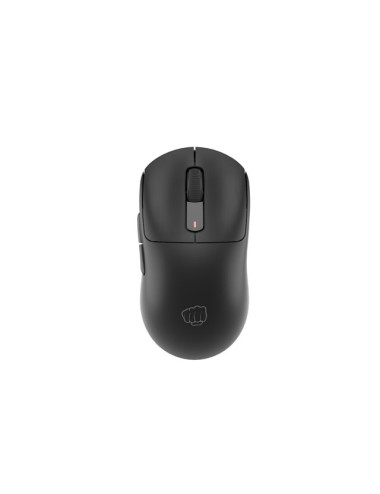 Fury Gaming Mouse | Tanto T4 | Wired/Wireless | 2.4 GHz, Bluetooth, USB | Black
