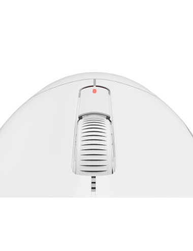 Fury Gaming Mouse | Tanto T4 | Wired/Wireless | 2.4 GHz, Bluetooth, USB | White