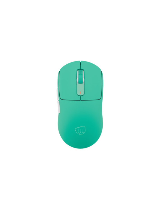 Fury Gaming Mouse | Tanto T4 | Wired/Wireless | 2.4 GHz, Bluetooth, USB | Mint