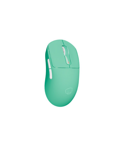 Fury Gaming Mouse | Tanto T4 | Wired/Wireless | 2.4 GHz, Bluetooth, USB | Mint