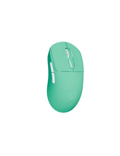 Fury Gaming Mouse | Tanto T4 | Wired/Wireless | 2.4 GHz, Bluetooth, USB | Mint