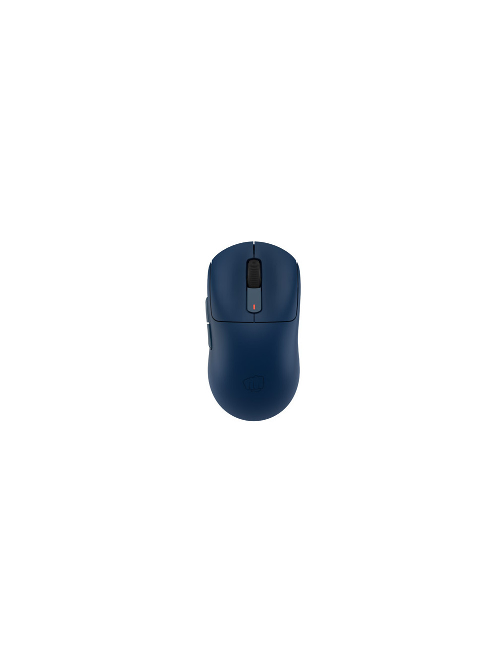 Fury Gaming Mouse | Tanto T4 | Wired/Wireless | 2.4 GHz, Bluetooth, USB | Blue