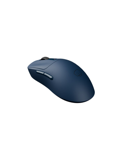 Fury Gaming Mouse | Tanto T4 | Wired/Wireless | 2.4 GHz, Bluetooth, USB | Blue