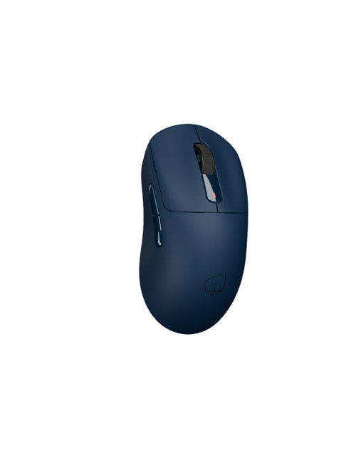 Fury Gaming Mouse | Tanto T4 | Wired/Wireless | 2.4 GHz, Bluetooth, USB | Blue