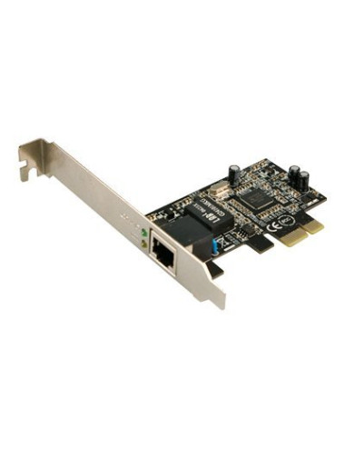 Logilink | Gigabit PCI Express network card | PCI-E