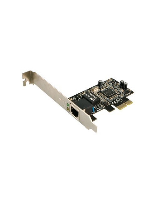 Logilink | Gigabit PCI Express network card | PCI-E