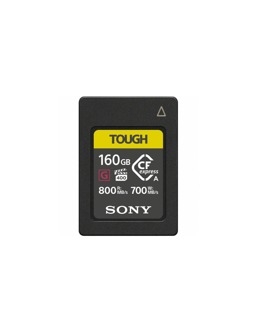 Sony | CEA-G series | CF-express Type A Memory Card | 160 GB | CF-express