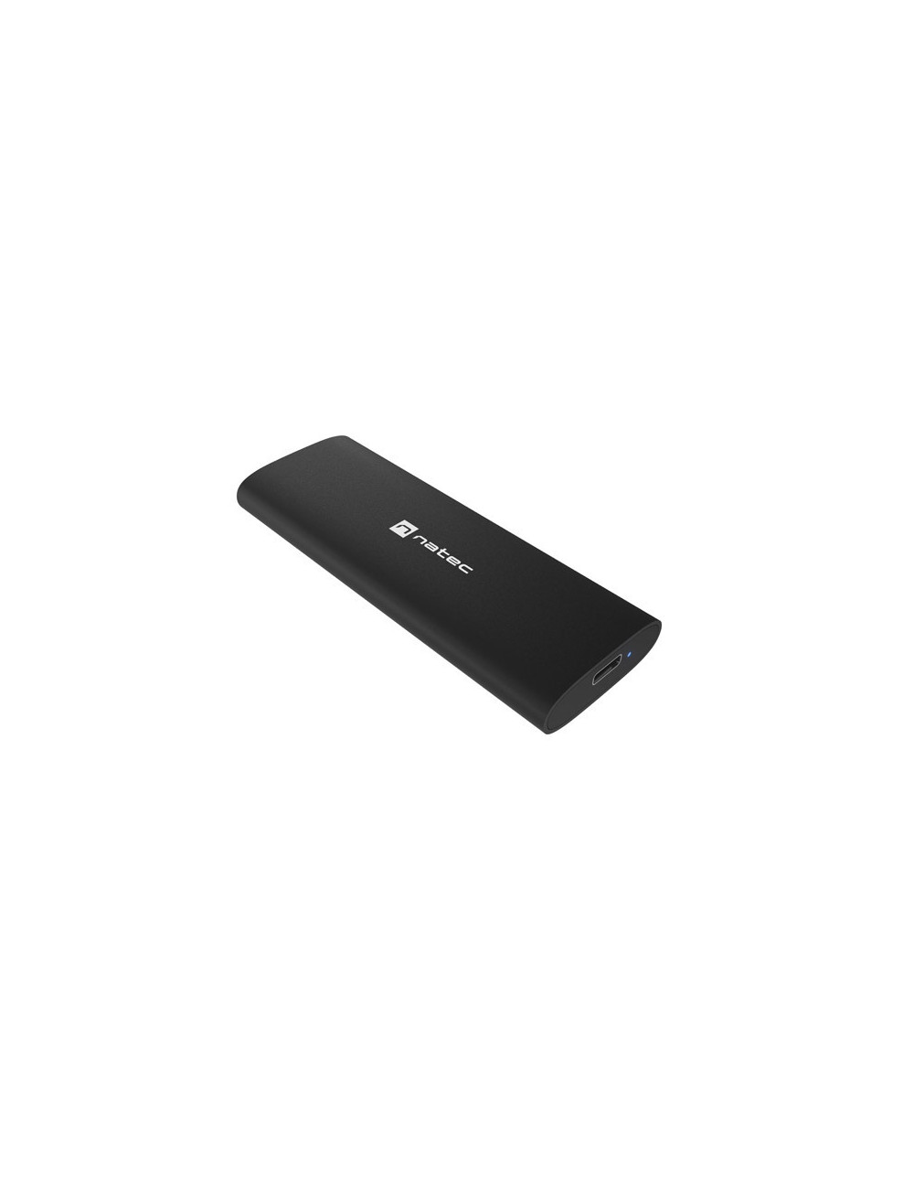 Genesis External HDD/SDD M.2 NVME Lite, USB-C 3.1 | Natec Rhino