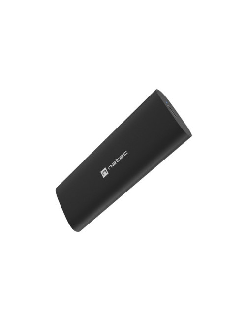 Genesis External HDD/SDD M.2 NVME Lite, USB-C 3.1 | Natec Rhino