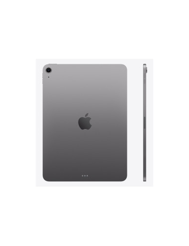 Apple iPad Air 11" Apple M3 Wi-Fi 512GB - Space Grey | Apple