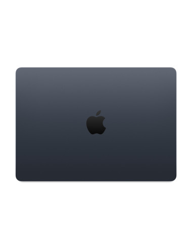 Apple MacBook Air 13 Apple M4 10C CPU, 10C GPU/24GB/512GB SSD/Midnight/SWE | Apple