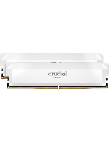 MEMORY DIMM 64GB DDR5-6000 K2/PRO OC CP2K32G60C40U5W CRUCIAL