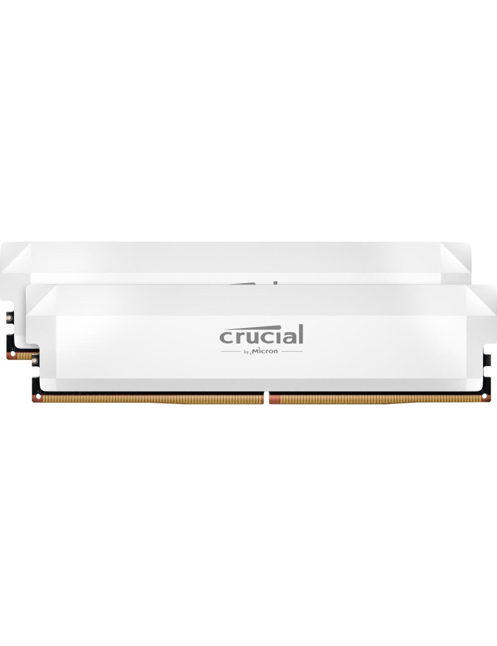 MEMORY DIMM 64GB DDR5-6000 K2/PRO OC CP2K32G60C40U5W CRUCIAL