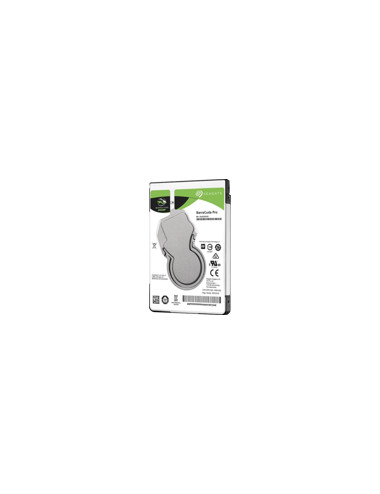 SEAGATE Barracuda 1TB HDD SATA 2.5inch