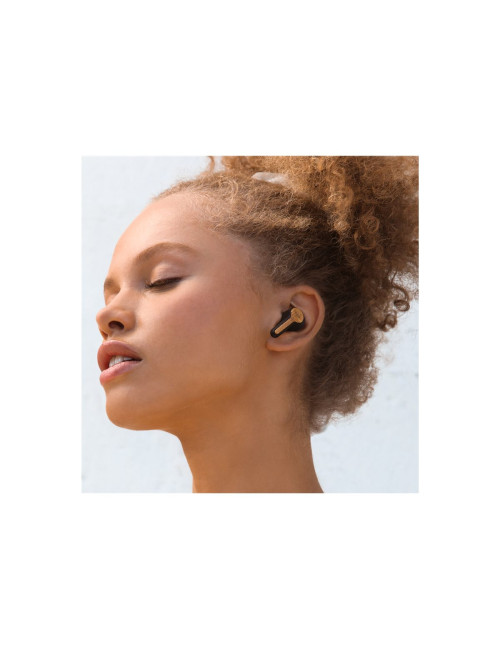 Marley | Rebel True Earbuds | Wireless | Signature Black