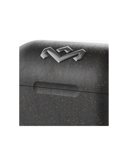 Marley | Rebel True Earbuds | Wireless | Signature Black