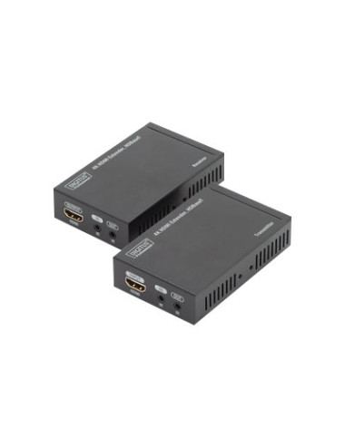 Digitus | 4K HDMI Extender Set, 4K/30Hz