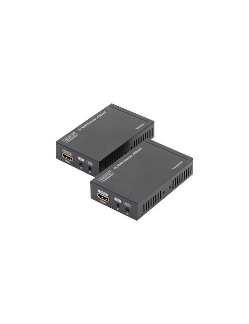 Digitus | 4K HDMI Extender Set, 4K/30Hz