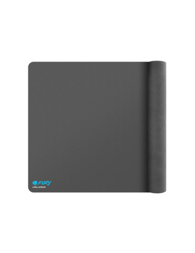 Fury Mouse Pad Challenger XXL Mouse pad, 800 x 400 mm, Black