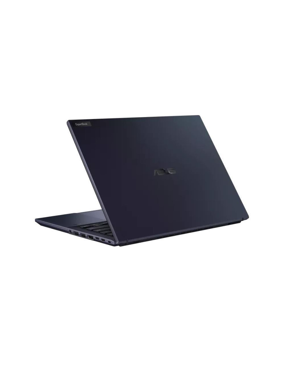 Notebook|ASUS|ExpertBook|B5|B5404CMA-Q51615X|CPU Core Ultra|u5-125H|1200 MHz|14"|Touchscreen|1920x1200|RAM 16GB|DDR5|SSD 512GB|I