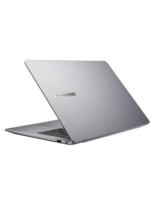Notebook|ASUS|ExpertBook|P5|P5405CSA-NZ0501X|CPU Core Ultra|u5-228V|1600 MHz|14"|2560x1600|RAM 32GB|LPDDR5x|SSD 512GB|Intel Arc 