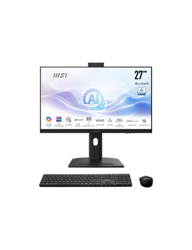 MSI AIO Modern AM273QP AI...