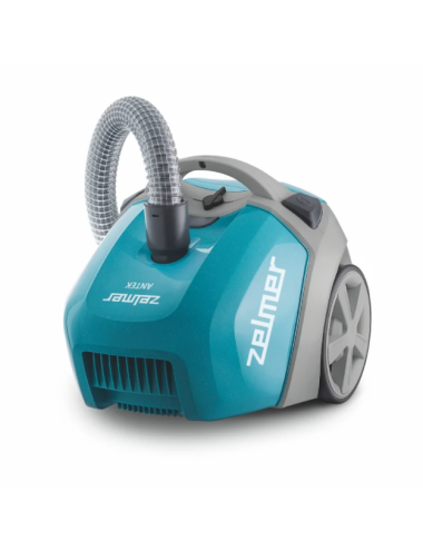 ZELMER ZVC3502N Antek hoover